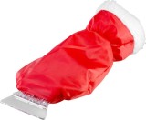 &Scaron;krabka Strend Pro Premium, na auto, na ľad a sneh, so zateplenou rukavicou, 37x18 cm