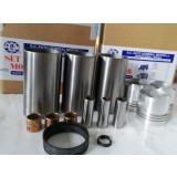 SET MOTOR O102 U445