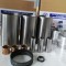 SET MOTOR O102 U445