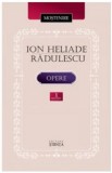 Opere. Volumul I | Ion Heliade Radulescu, Stiinta