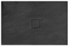 Cadita de dus Rea Stone din piatra 90 x 120