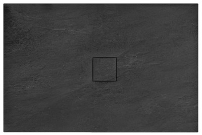 Cadita de dus Rea Stone din piatra 90 x 120 foto