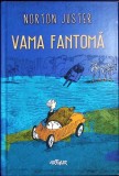 VAMA FANTOMA-NORTON JUSTER-344155