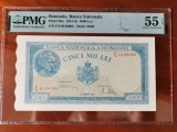 Bancnota 5.000 lei 1945
