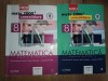 Matematica pentru clasa a 8-a I, II - Radu Gologan