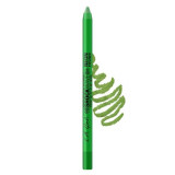 Cumpara ieftin Creion de ochi tip gel L.A. Girl Shockwave Neon Eyeliner, 1.2g - 738 Gotcha