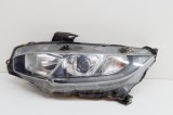 Far st&acirc;nga față HONDA CIVIC X Hatchback FC_, FK 2017 OEM: 33150-TEC-P01 18044988