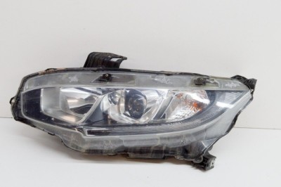 Far st&amp;acirc;nga față HONDA CIVIC X Hatchback FC_, FK 2017 OEM: Hatchback | 18044988 foto