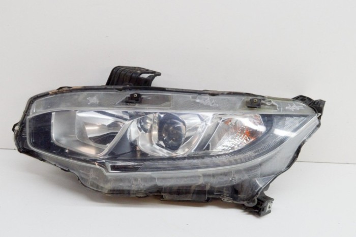 Far st&acirc;nga față HONDA CIVIC X Hatchback FC_, FK 2017 OEM: Hatchback | 18044988