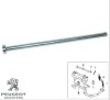 Ax cric central original Peugeot Vclic - Vclic Evolution 4T AC 50cc
