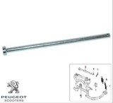 Ax cric central original Peugeot Vclic - Vclic Evolution 4T AC 50cc