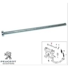 Ax cric central original Peugeot Vclic - Vclic Evolution 4T AC 50cc
