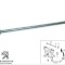 Ax cric central original Peugeot Vclic - Vclic Evolution 4T AC 50cc