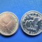 Statele Unite ale Americii SUA (USA) LOT 2 MONEDE 1 DOLLAR 1979 P si 2000 D -229