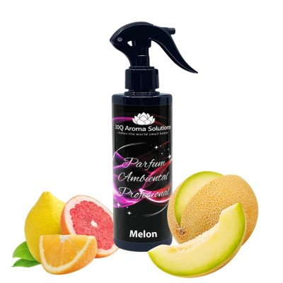 Melon - Spray Odorizant Profesional foto
