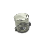 Recipient praf pentru aspirator CANDY 48027398 HOOVER Original