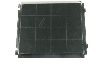 Filtru carbon activ pentru hota AFCFCA267B AIRFORCE 30,5cm, 26,5cm, 1,5cm foto