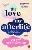 The Love of My Afterlife - SAS Gardners EU