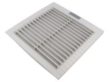 Ventilator AC axial 230V 120m3/h IP55