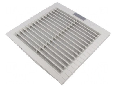 Ventilator AC axial 230V 120m3/h IP55 foto