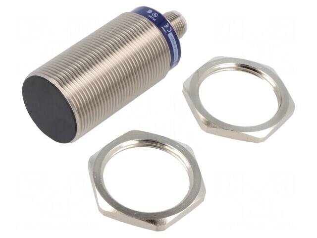 Senzor Inductiv M30 PNP/NPN NO/NC 0-10mm 10-36VDC IP67