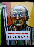 F9-I-Album BECKMANN Arta-pictura moderna abstracta cu lucrari scumpe.