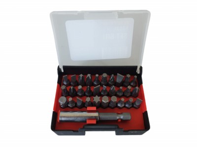 RDS31 ROTOR Set biti Innovative ReliableTools foto