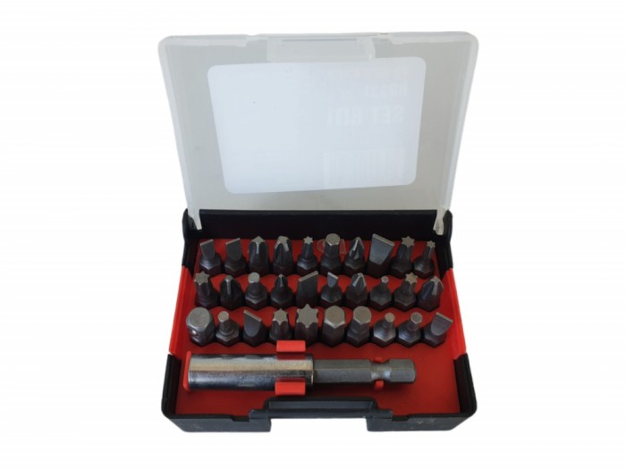 RDS31 ROTOR Set biti Innovative ReliableTools