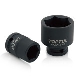 Cheie tubulara de impact 1 2 21mm