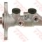 Pompa centrala, frana RENAULT GRAND SCENIC II (JM0/1) (2004 - 2016) TRW PMK272
