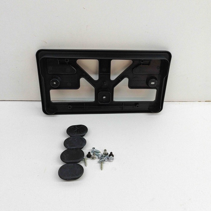 Suport număr de &icirc;nmatriculare HONDA CIVIC X Hatchback FC_, FK 2021 OEM: 71145-TGH-A0 27284410