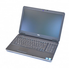 Laptop sh - Dell Latitude E6540 i5-4310 2.70ghz ram 16gb ssd 512gb 15"