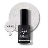 No.563 First Love| Laloo gel polish 7ml