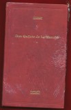Miguel de Cervantes, &quot;Don Quijote de la Mancha&quot; - 101 cărti de citit - Nr. 41-43 - Sigilate!
