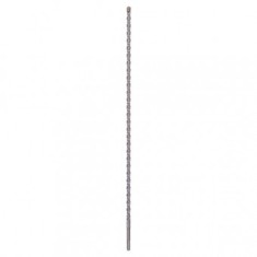 Burghiu pentru gaurire cu percutie SDS plus-5 12x550x615mm - 3165140028035