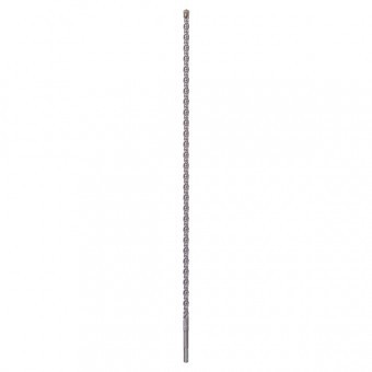 Burghiu pentru gaurire cu percutie SDS plus-5 12x550x615mm - 3165140028035 foto
