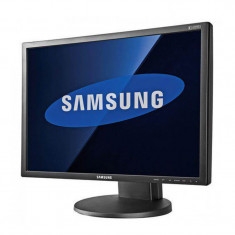 Monitoare LCD Samsung SyncMaster 2443BW, 24 inci Full HD foto