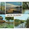 CPIB 18341 CARTE POSTALA - DELTA DUNARII, MOZAIC
