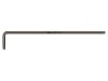 Cheie Torx&reg; TX10 Sferică 112mm Oțel, Wera