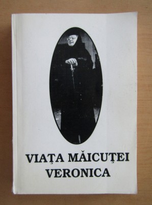 Viata Maicutei Veronica viziuni dumnezeiesti mesaj divin ingeri minuni IIsus foto