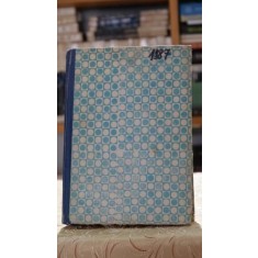 Gazeta matematica 1987 (12 numere coligate; cartonata)