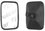 Oglinda exterioara Mercedes 207-410 din 1977-1995 partea stanga/ dreapta BestAutoVest crom reglare manuala cu incalzire