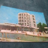 CARTE POSTALA - VENUS-HOTEL PAJURA CIRCULATA