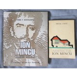 Toma T. Socolescu - Ion Mincu: arhitect 1851-1912 + Mihail Caffe - Arhitectul...