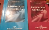 PSIHOLOGIE GENERALA POESIS MIUT VOL 1,2