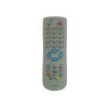Telecomanda universala, compatibila Toshiba, model CT-90163, distanta maxima de operare 10m, gri