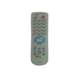 Telecomanda universala, compatibila Toshiba, model CT-90163, distanta maxima de operare 10m, gri