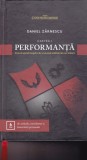 AS - DANIEL ZARNESCU - PERFORMANTA