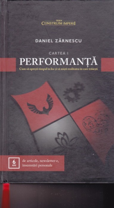 AS - DANIEL ZARNESCU - PERFORMANTA