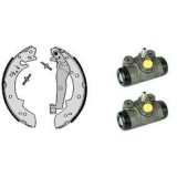 KIT STANDARD BREMBO H 06 005 Saboți de fr&acirc;nă